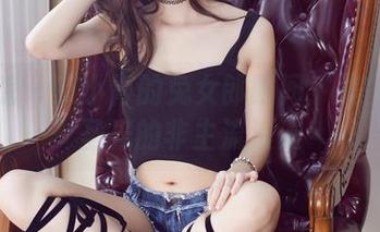 尤物馆 - 艾小青的兔女郎时间：美图没有圣光的非主流浪漫