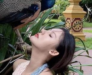 微密圈 - 就是阿朱啊的阳台2，精选写真，适合补充你的“日常攻略”哦！