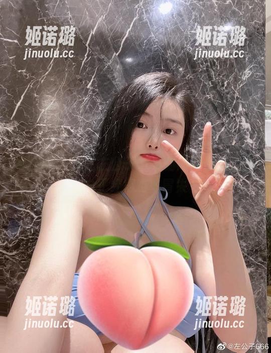 左公子666 微密圈 - 看完左公子666的高清作品,纯白正经得有些冒失