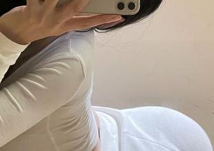 微密圈 - 左公子666的温柔写真集，竟然这么“委婉”……你会沉陷吗？