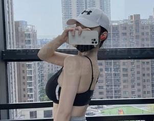 微密圈 - 左公子666的学姐图包又更新啦，迅速打包准备出发！