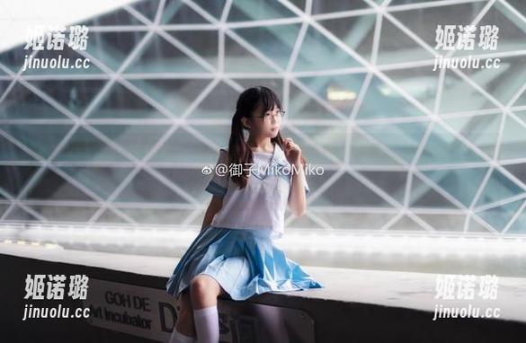 御子Yumiko 御子Yumiko的肉丝,分享给大家的作品集,才发现原来我竟也有一丝兴趣…