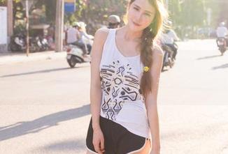 推女神 - “金BABY”这一系列套装的合集，壁纸自带舔屏特性！
