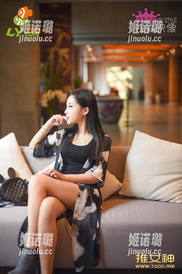 推女神-颜美汐 推女神 - 我才不要嫁,颜美汐的花嫁套图合集就够美!