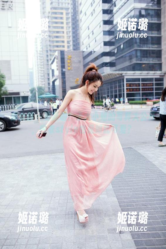 推女郎-于大小姐 推女郎 - 更新啦!于大小姐的写真大公开,内衣style也是如此可爱?