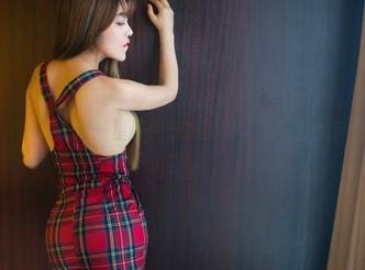 推女郎 - 珍稀资源：星辰的旗袍图集，想争抢的手速快点！