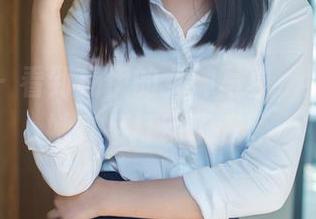推女郎 - 看到杨伊的女神写真，照片里的她直接打动了我。