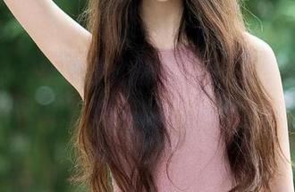推女郎 - 拯救你的画册，沙子和她的双马尾原图，随你下载，随你碰瓷！