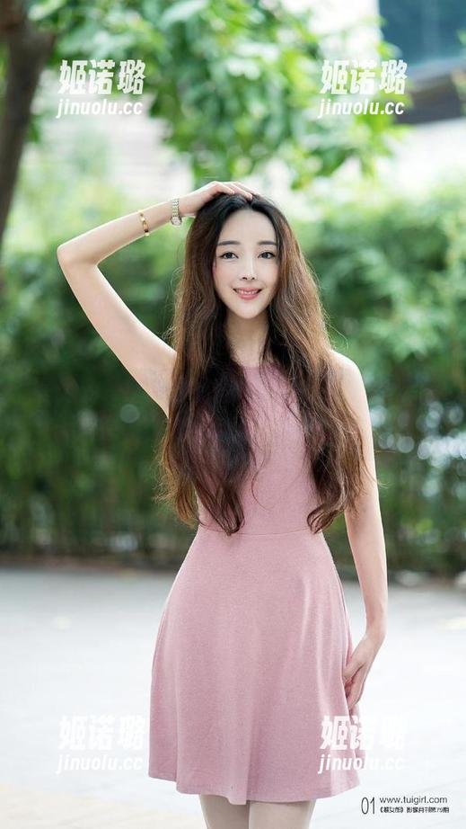 推女郎-沙子 推女郎 - 拯救你的画册,沙子和她的双马尾原图,随你下载,随你碰瓷!