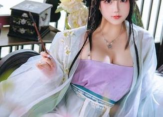 福利中的福利，日奈娇教你如何正确看雅儿贝德图包