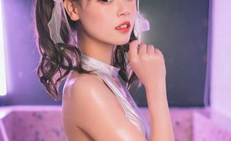 星黛鹿鹿i的图册探险，平安和不平安同时存在的奇妙感觉