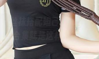 果团网 - 丝袜搭配妲己_Toxic，难道美图合集就是这样的神奇？