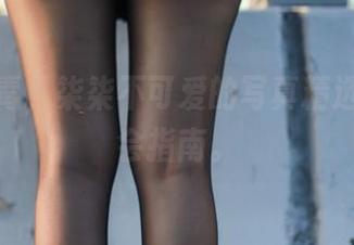 深夜放毒，柒柒不可爱的写真精选晋级约会指南。