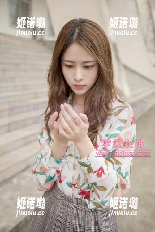 梦丝女神 - 刘诺女仆作品集——看她如何把“温馨”变得更具仪式感