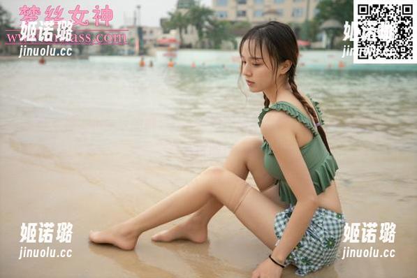 梦丝女神 - 小牛仔的裤里丝——雨晨最新力作，走，两条丝陪我去冒险！