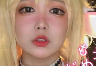 短裙本裙，椒妮佐仁的原图在此，没错，我就爱这个调调！照片让人想多了～～