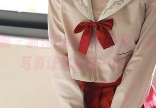 模范学院 - 抓住Betty林子欣，福利少女写真让你眼前一亮！