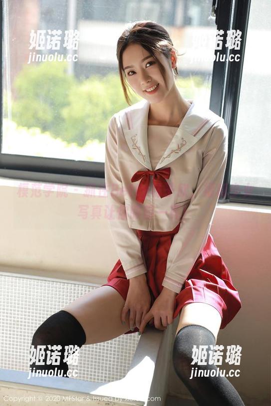 模范学院 - 抓住Betty林子欣，福利少女写真让你眼前一亮！