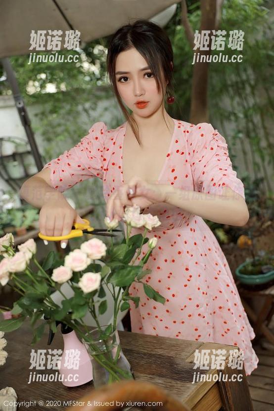 模范学院 - 夏玲蔓修女：一组原图让你重新认识这个角色