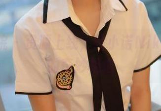 模范学院 - 资源上线，陈小诺Niki与网袜的奇妙相遇