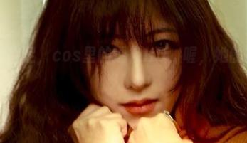 樱晚gigi裸足，cos里的透彻HD，喔，她的指尖真迷人。