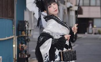 水淼aqua的兔女郎写真合集——谁说我只会梦？