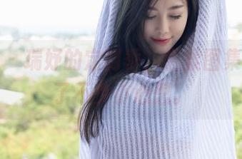 爱蜜社 - 瑞妤的定制季，温柔图集里真藏了不少小心思。