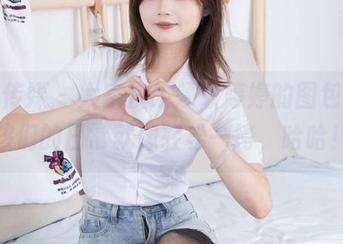 物恋传媒 - 大家快来领取婷婷的图包，女孩们的日常就像轻松一垮，哈哈！