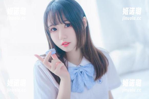 猫君君MaoJun 期待猫君君MaoJun的私拍!她的清凉一夏果然不负众望!