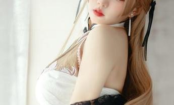新鲜出炉的套图，猫田圣奈奈，你竟然把“恶魔”演绎成这样。