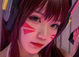 王胖胖u的兔女郎全集：耳朵都翘起来了！