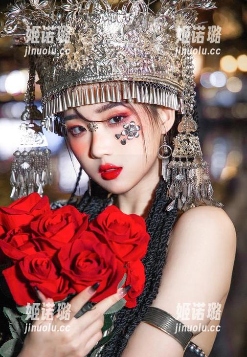 你见过瓦斯塔亚小龙虾的私房“魔女莉莉丝”吗？这可是神秘加持的小宇宙。