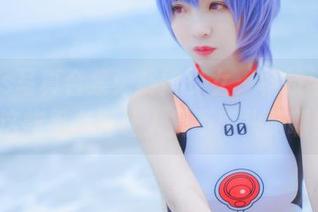 疯猫ss写真合集：赛博少女，科技与猫咪…这些组合真让人摸不着头脑啊！