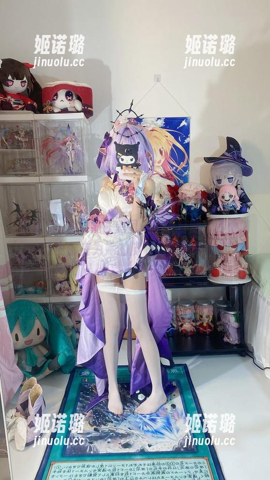 白栎Shirly 白栎Shirly夏日美图:我敢打赌,其他博主都在为她的皮肤感到嫉妒!