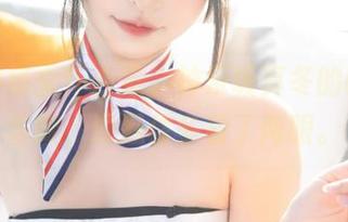 最新熊猫女仆合集，神乐坂真冬的眼神语含糊，没忍住多看了两眼。