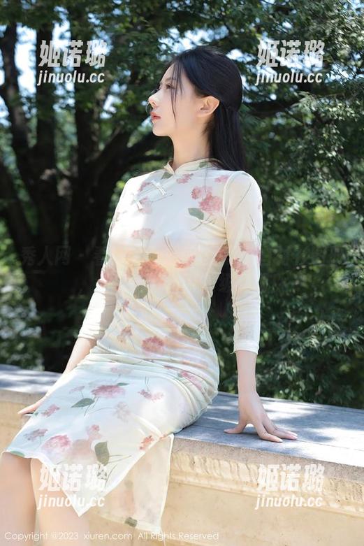 秀人网-Mieko林美惠子 秀人网 - 看!Mieko林美惠子白衬衫图册,一穿上就自带高级感啊!