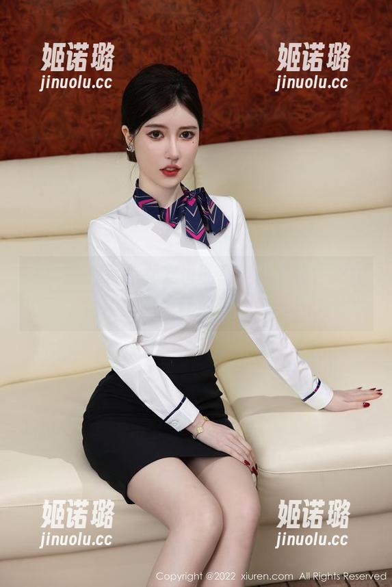秀人网 - 没有女友也能享受的福利，史雨姐姐的图集让你满脸幸福！