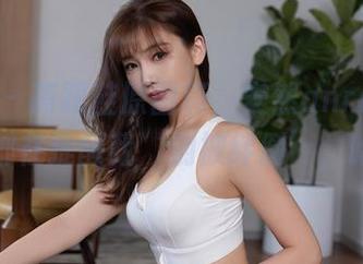 秀人网 - 高跟鞋原图篇，安然anran的每一步都在提醒我‘别被绊倒’，哈哈！