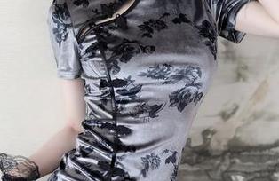 秀人网 - 小嘉敏的学姐不止是个名字，作品集里藏着的不只是美丽。