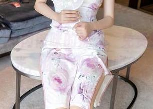 秀人网 - 小肉肉咪的妹妹，免费照片大曝光，你能把持住吗？