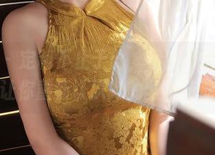 秀人网 - 定制不止于此，李丽莎的运动图集让你重新认识她的坚持与韵味