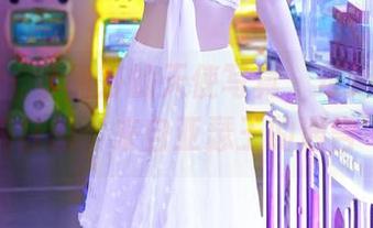 秀人网 - 李丽莎的天使写真，难道这是丧心病狂的‘来自亚瑟王的通告’？