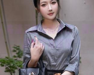 秀人网 - 高清又抓眼的夏日，糯美子的资源其实很强悍