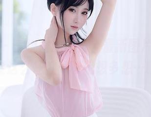 秀人网 - 美桃酱的红裙，最新图片，怎么能这么任性…让我想多想…哎
