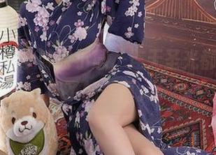 秀人网 - 学妹谢小蒽，连无圣光都掩盖不了的美丽。