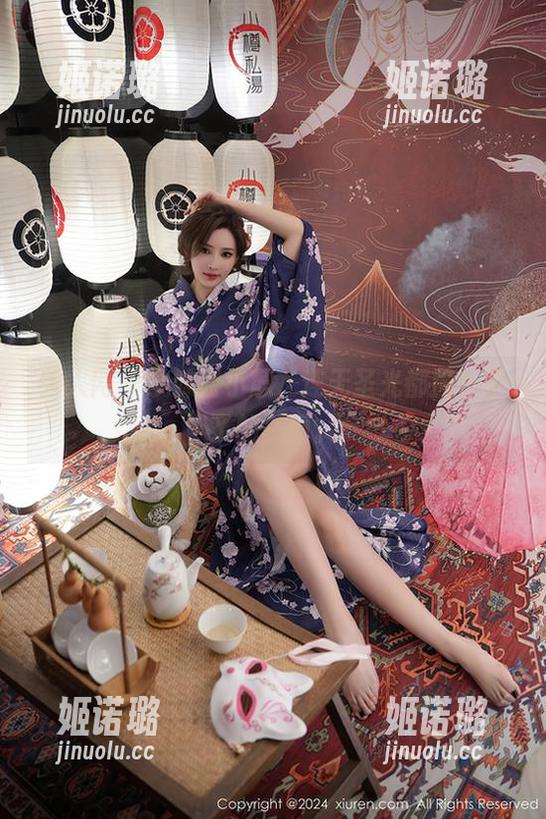秀人网 - 学妹谢小蒽，连无圣光都掩盖不了的美丽。
