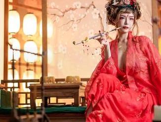 “厨娘”秋和柯基的私拍，给你加点料的图包