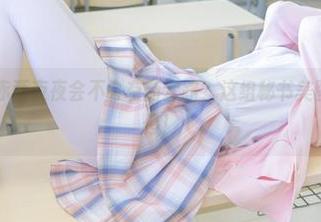 稚乖画册 - 赤西夜夜会不会有新套路？这组秘书美图让我下载不停！