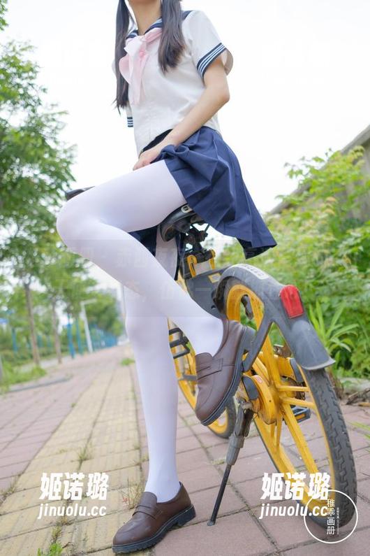 稚乖画册 - 赤西夜夜，在线高清呈现的“天使”姿态，仿佛一瞬就抓住心！