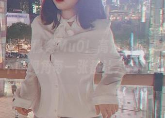 不可思议的穆零Mu0！高清“死库水”图包，不同视角每一张都让人停下脚步～